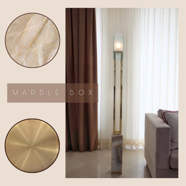 Marble box - Image 4