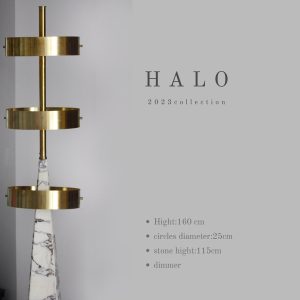 HALO