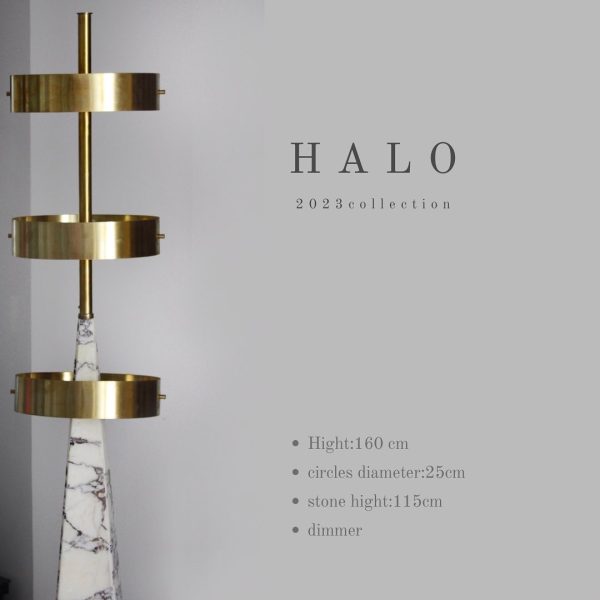 HALO