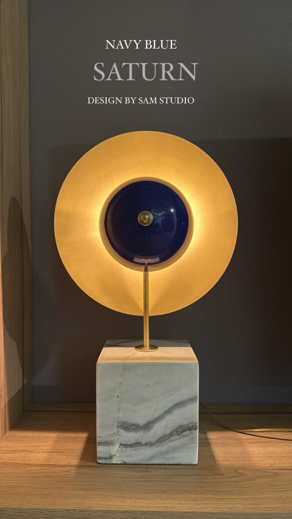Saturn