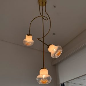 Pendant Lighting
